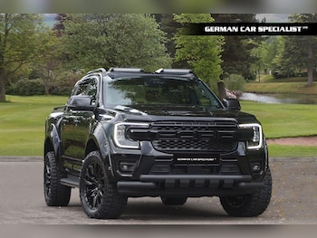 Used Ford Ranger 2023 for sale - 79363881: Photo