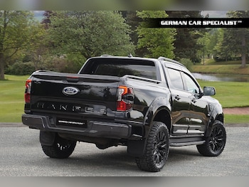Used Ford Ranger 2023 for sale - 79363881: Photo