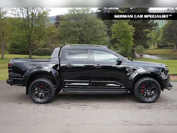 Used Ford Ranger 2023 for sale - 79363881: Photo