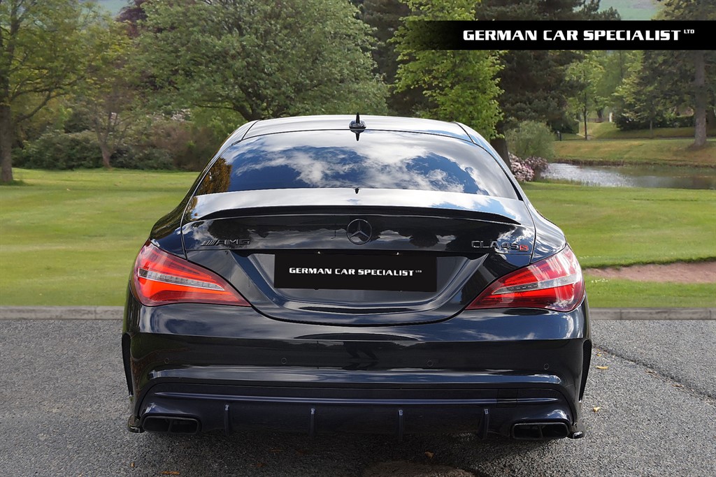 Used Mercedes-Benz CLA 2018 for sale - 76381678: Photo 10