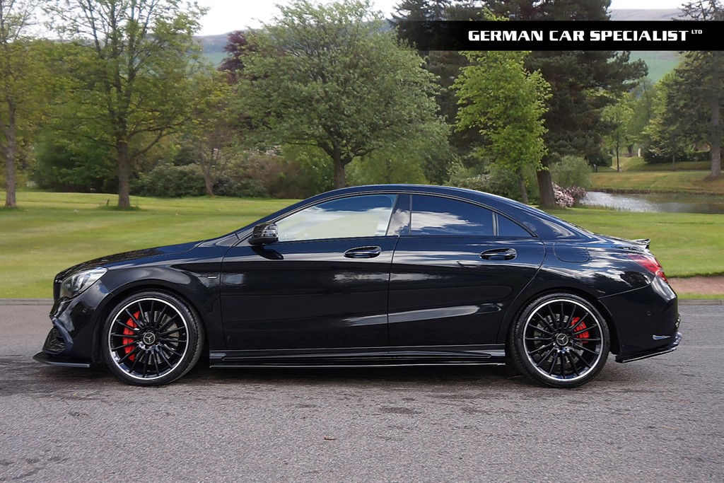 Used Mercedes-Benz CLA 2018 for sale - 76381678: Photo 11
