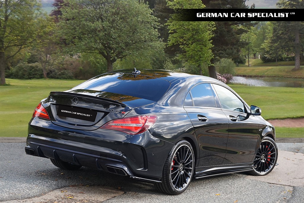 Used Mercedes-Benz CLA 2018 for sale - 76381678: Photo 12