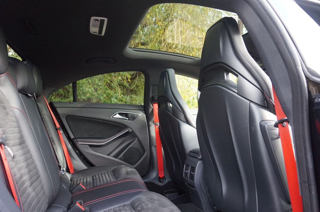 Used Mercedes-Benz CLA 2018 for sale - 76381678: Photo 13