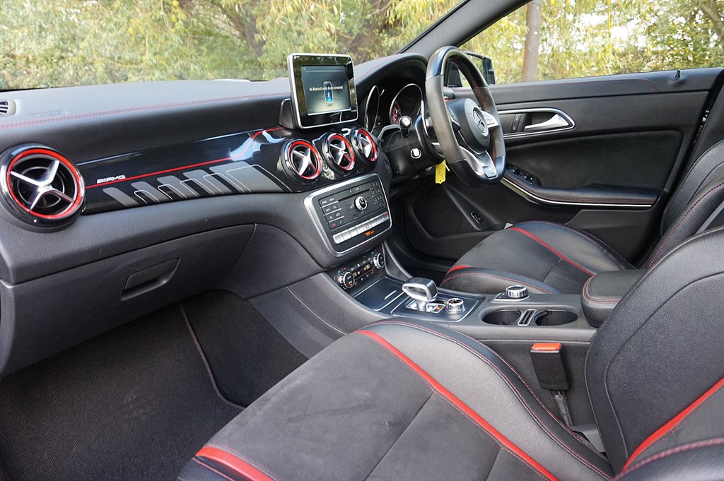 Used Mercedes-Benz CLA 2018 for sale - 76381678: Photo 15