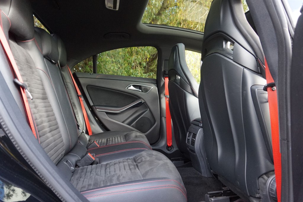 Used Mercedes-Benz CLA 2018 for sale - 76381678: Photo 16