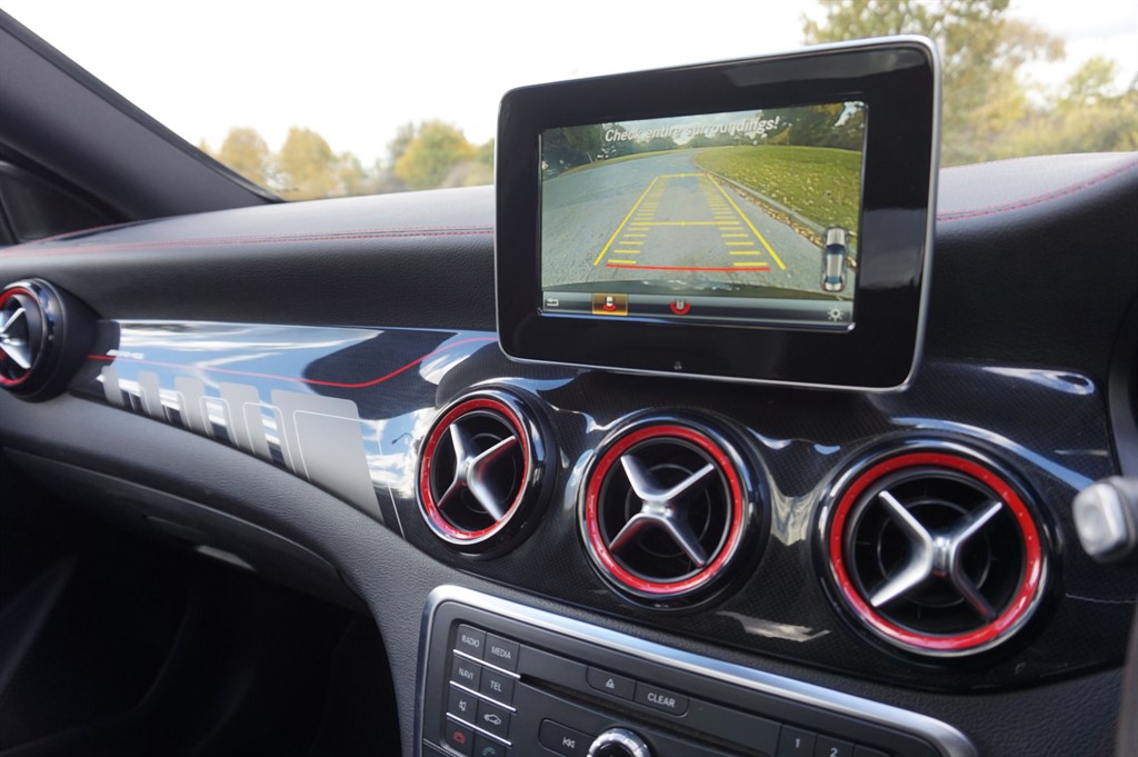 Used Mercedes-Benz CLA 2018 for sale - 76381678: Photo 17