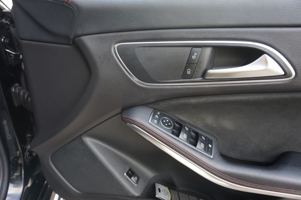 Used Mercedes-Benz CLA 2018 for sale - 76381678: Photo 18