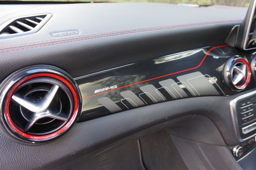 Used Mercedes-Benz CLA 2018 for sale - 76381678: Photo 19