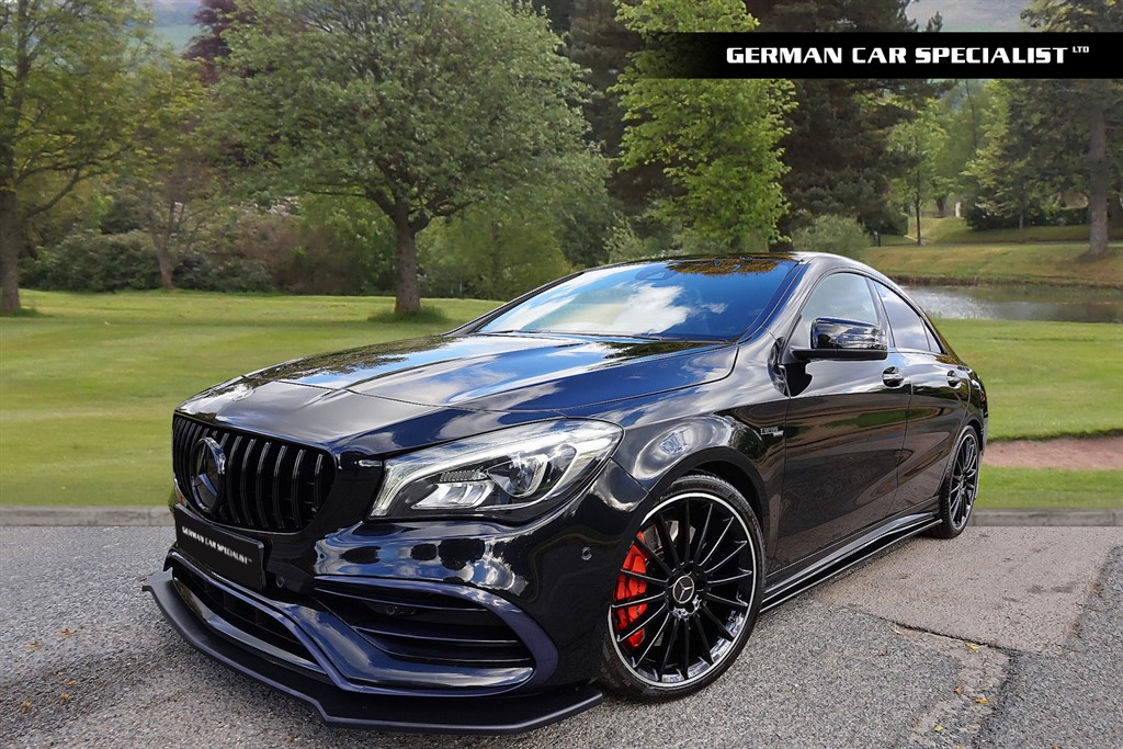 Used Mercedes-Benz CLA 2018 for sale - 76381678: Photo 4