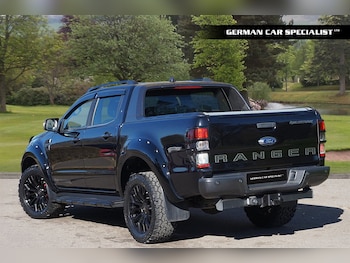 Used Ford Ranger 2022 for sale - 78967280: Photo