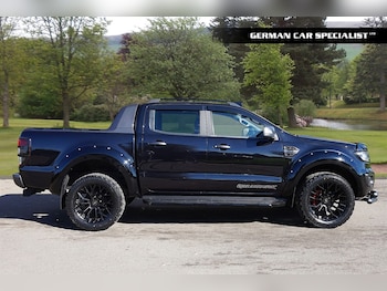 Used Ford Ranger 2022 for sale - 78967280: Photo