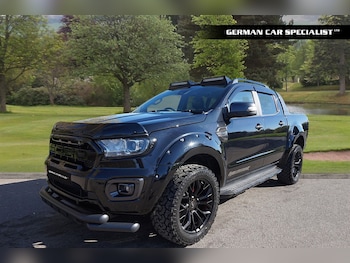 Used Ford Ranger 2022 for sale - 78967280: Photo