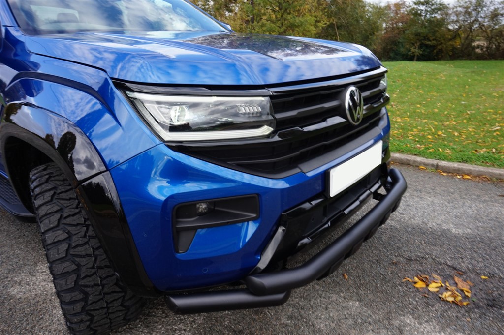 Used Volkswagen Amarok 2023 for sale - 76410773: Photo 13