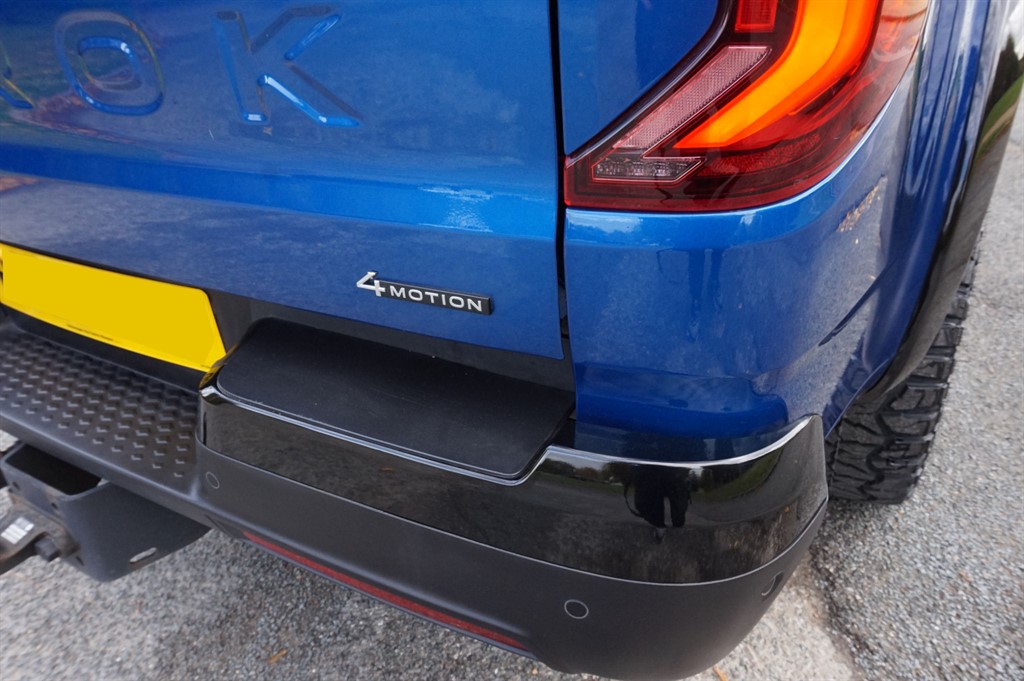 Used Volkswagen Amarok 2023 for sale - 76410773: Photo 14