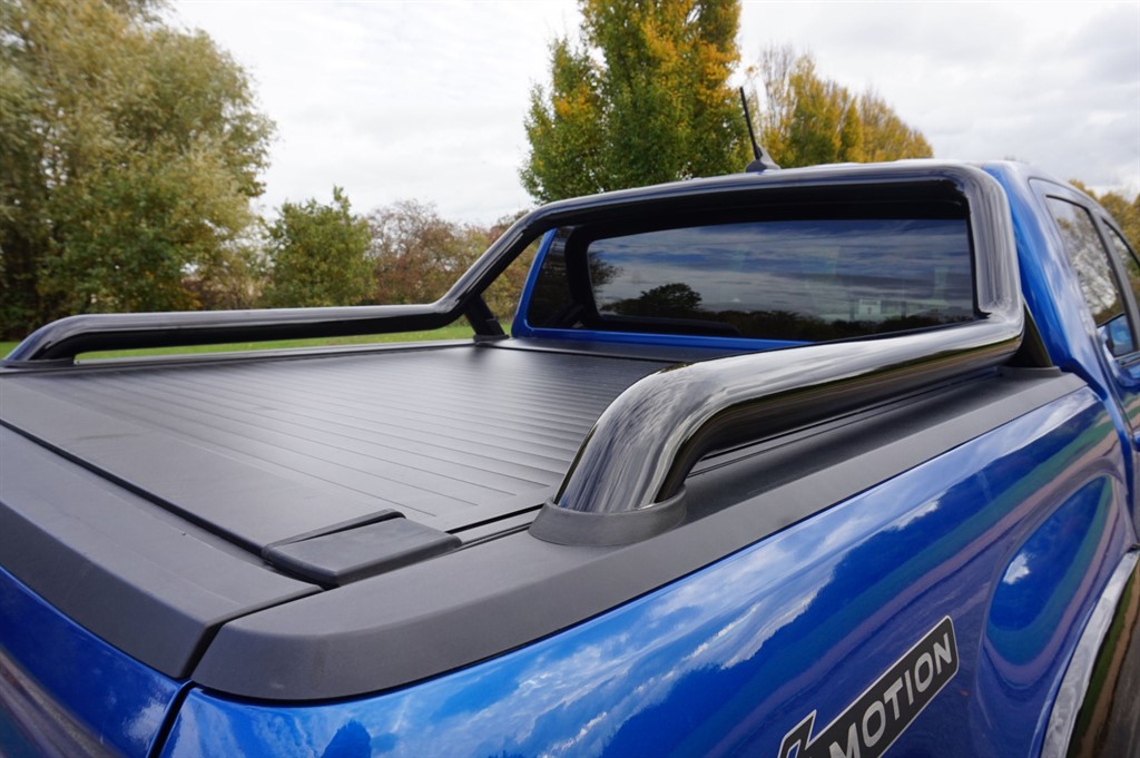 Used Volkswagen Amarok 2023 for sale - 76410773: Photo 15