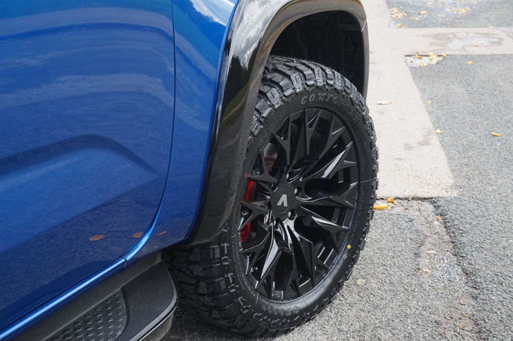 Used Volkswagen Amarok 2023 for sale - 76410773: Photo 16