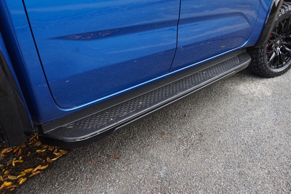 Used Volkswagen Amarok 2023 for sale - 76410773: Photo 17