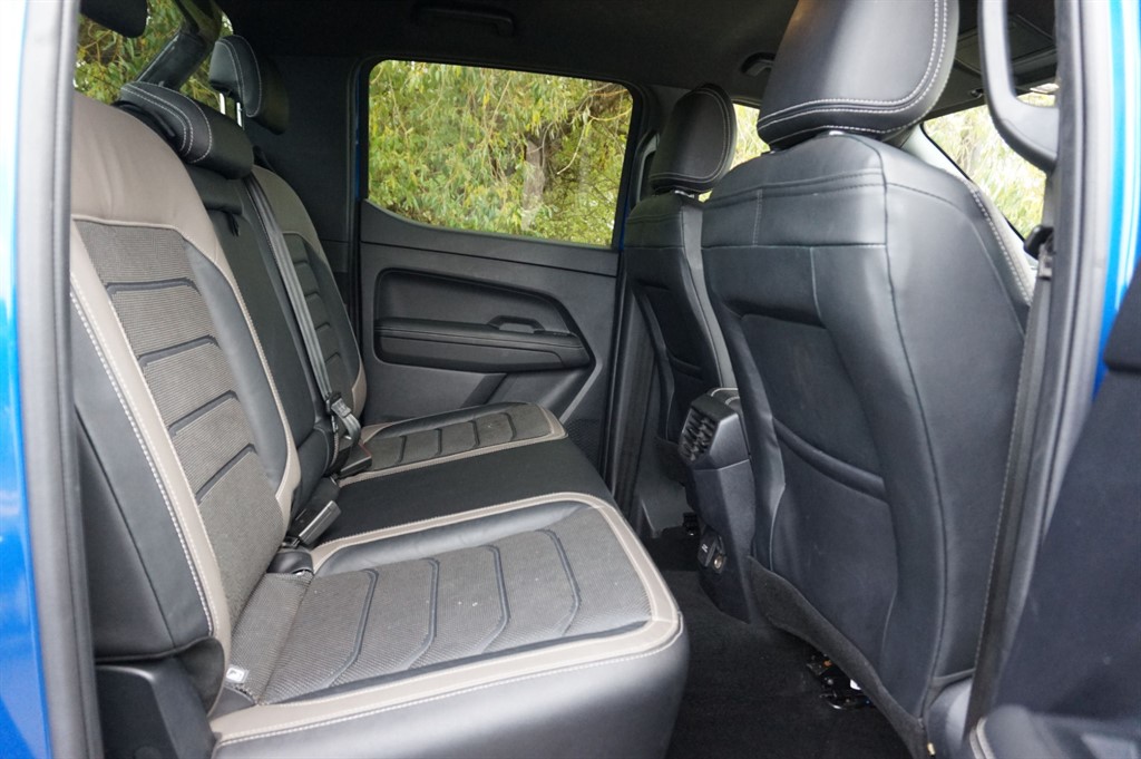 Used Volkswagen Amarok 2023 for sale - 76410773: Photo 18