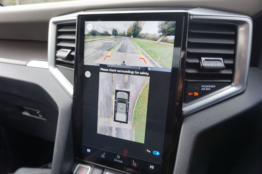 Used Volkswagen Amarok 2023 for sale - 76410773: Photo 19