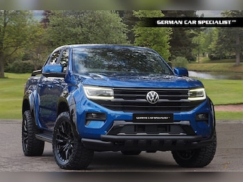 Volkswagen - Amarok