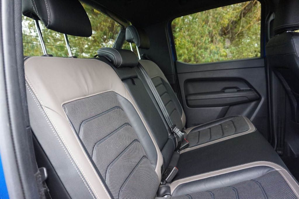 Used Volkswagen Amarok 2023 for sale - 76410773: Photo 20