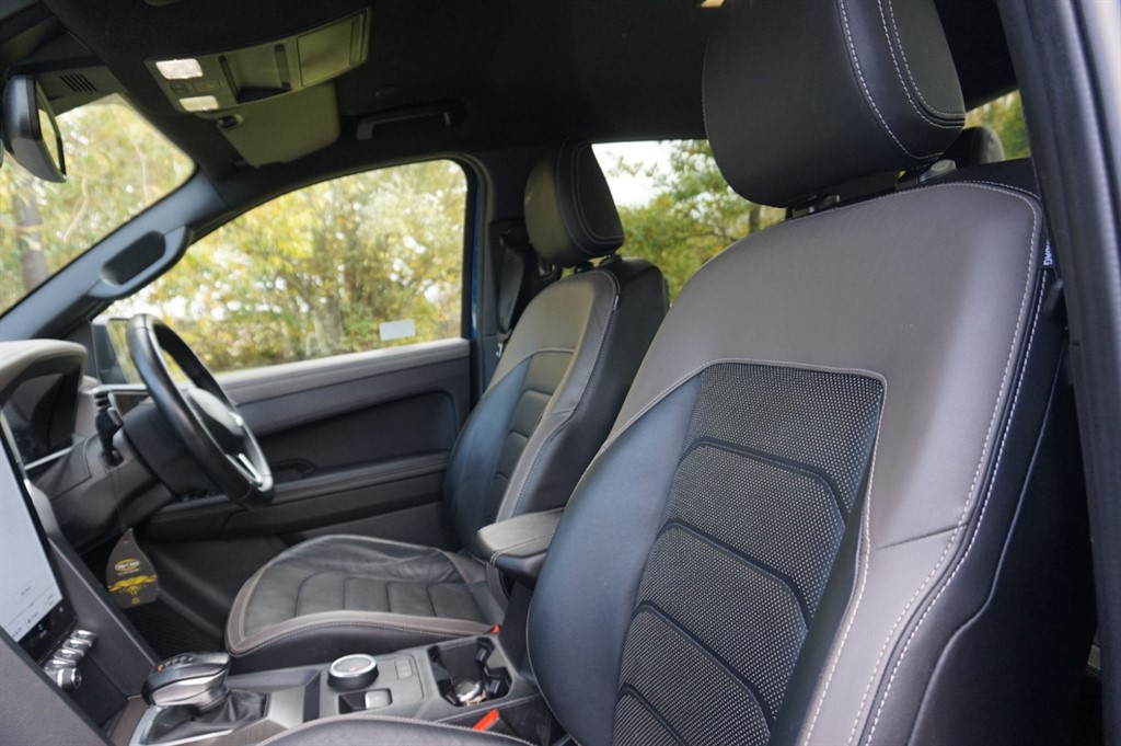 Used Volkswagen Amarok 2023 for sale - 76410773: Photo 21