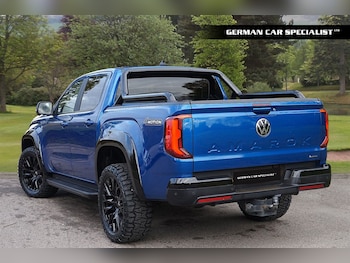 Used Volkswagen Amarok 2023 for sale - 76410773: Photo