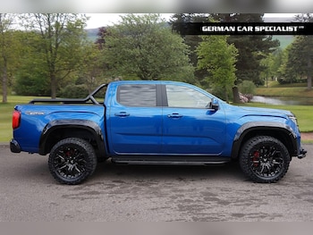 Used Volkswagen Amarok 2023 for sale - 76410773: Photo