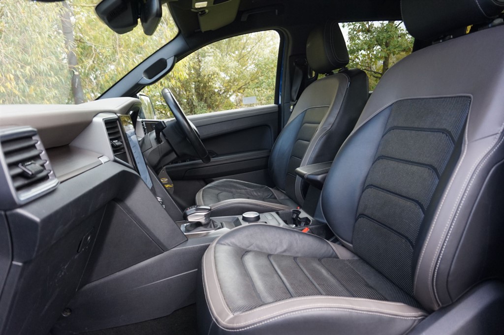 Used Volkswagen Amarok 2023 for sale - 76410773: Photo 6