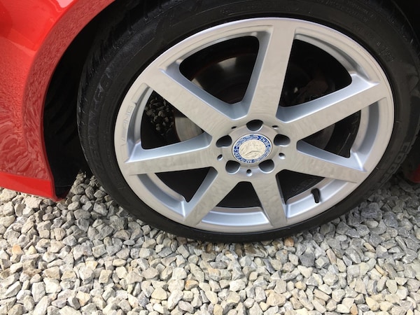 Used Mercedes-Benz C-Class 2014 for sale - 76186876: Photo 20