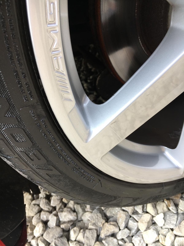 Used Mercedes-Benz C-Class 2014 for sale - 76186876: Photo 21