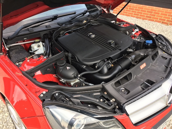 Used Mercedes-Benz C-Class 2014 for sale - 76186876: Photo 24