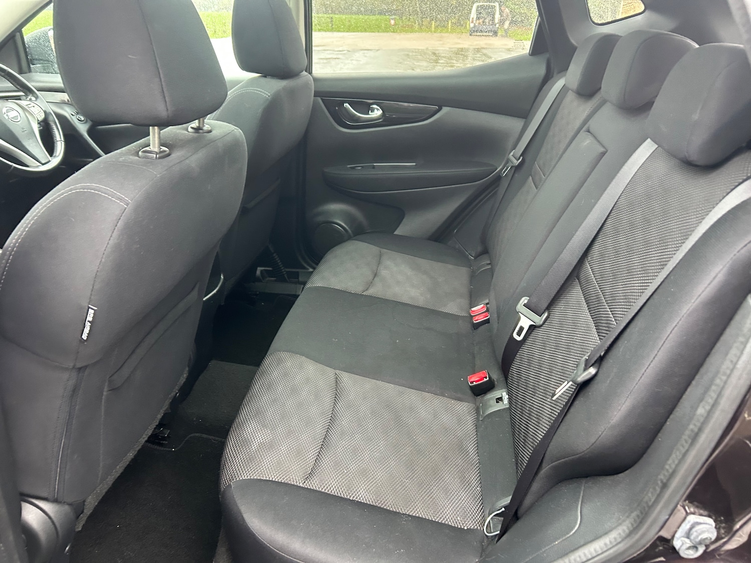 Used Nissan Qashqai 2014 for sale - 76762514: Photo 10