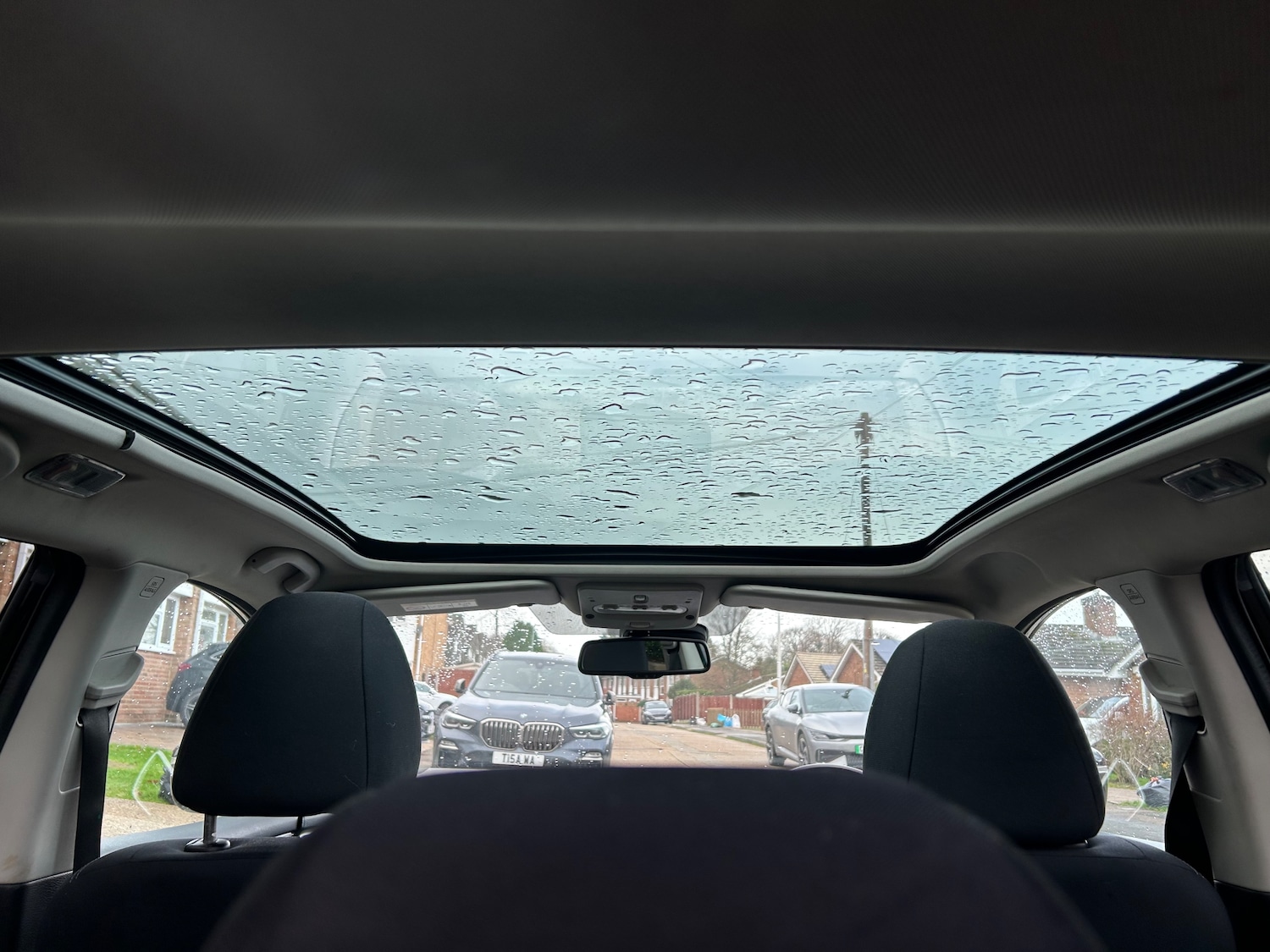 Used Nissan Qashqai 2014 for sale - 76762514: Photo 15