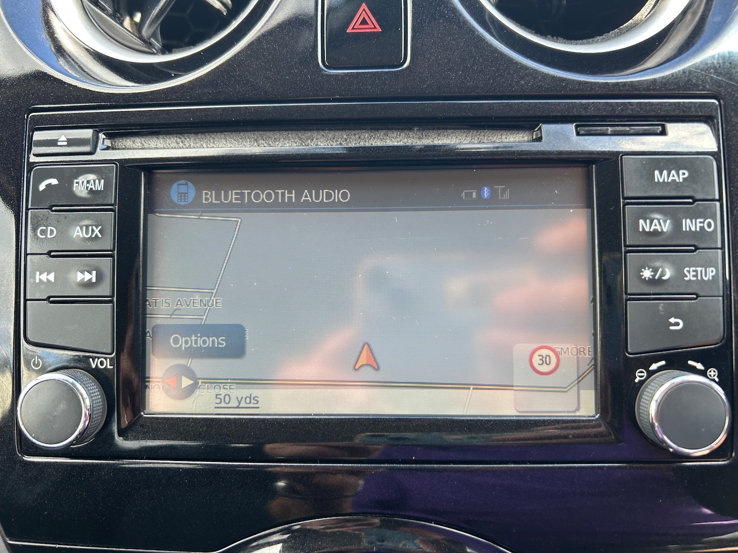 Used Nissan Note 2014 for sale - 76931722: Photo 16