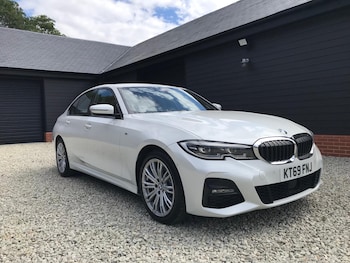 Used BMW 3 Series 2020 for sale - 79445790: Photo