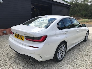 Used BMW 3 Series 2020 for sale - 79445790: Photo