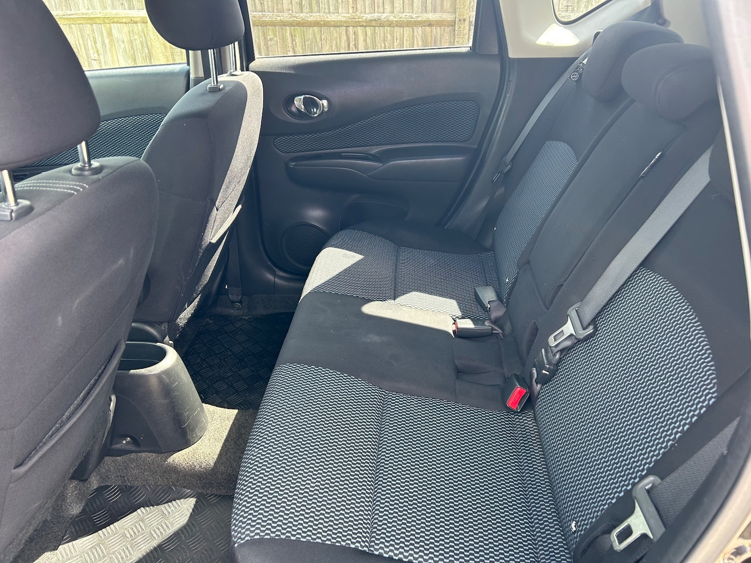 Used Nissan Note 2014 for sale - 76501199: Photo 14