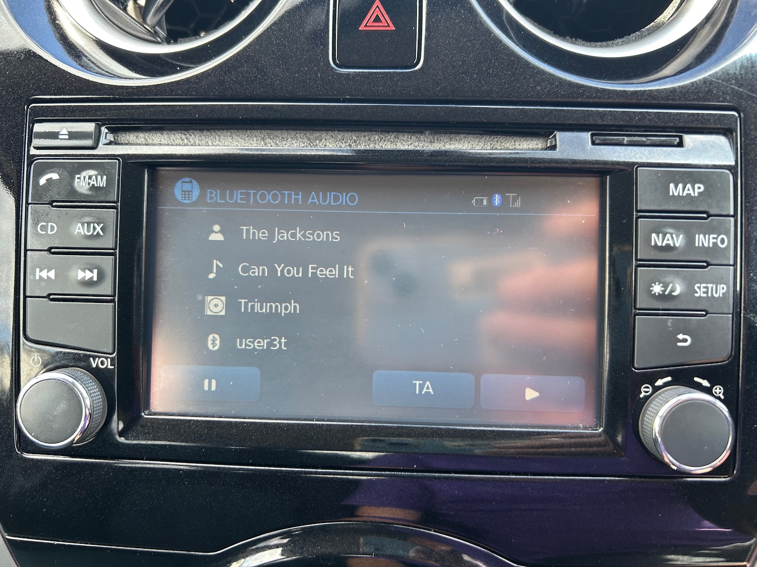 Used Nissan Note 2014 for sale - 76501199: Photo 17