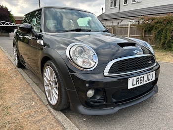Used MINI Hatch 2011 for sale - 79418432: Photo