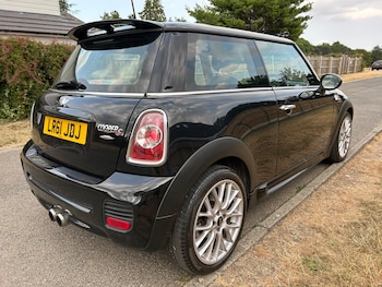 Used MINI Hatch 2011 for sale - 79418432: Photo