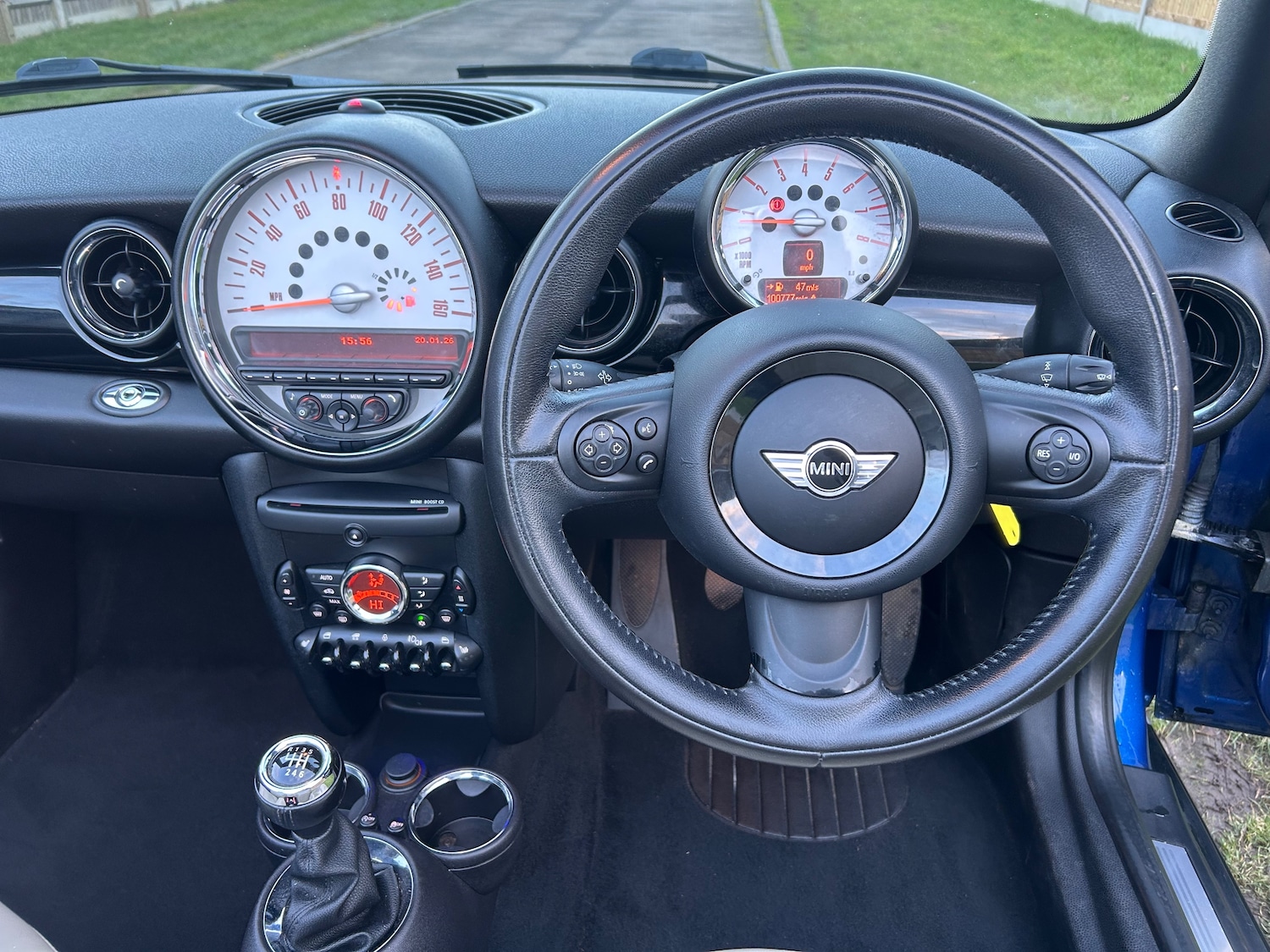 Used MINI Convertible 2012 for sale - 77262889: Photo 15