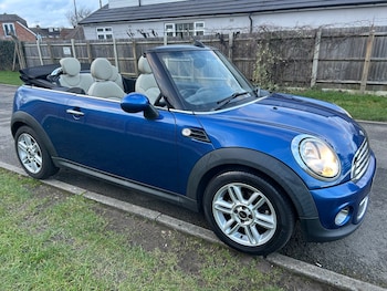 2012 (12) - 1.6 Cooper 2dr