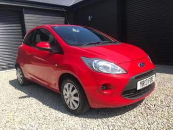 (13) - 1.2 Edge 3dr ULEZ £35 Tax 57+Mpg Mot2026 A/C
