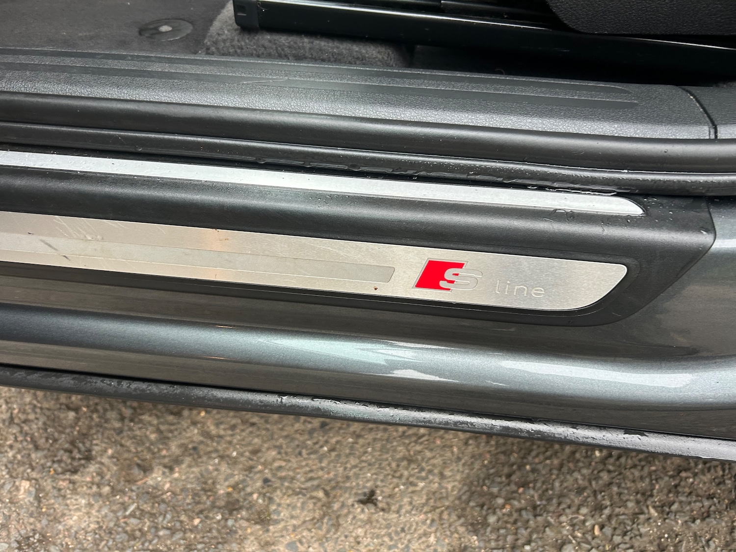 Used Audi Q5 2010 for sale - 77493813: Photo 13