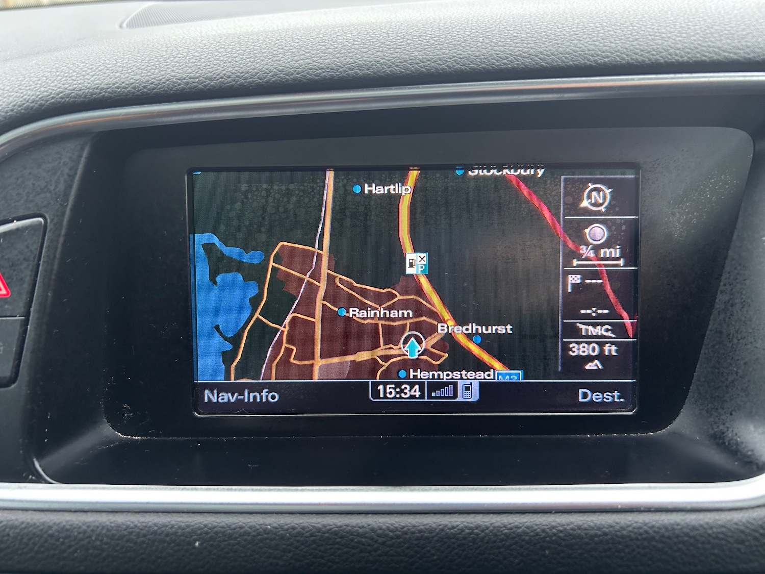 Used Audi Q5 2010 for sale - 77493813: Photo 19