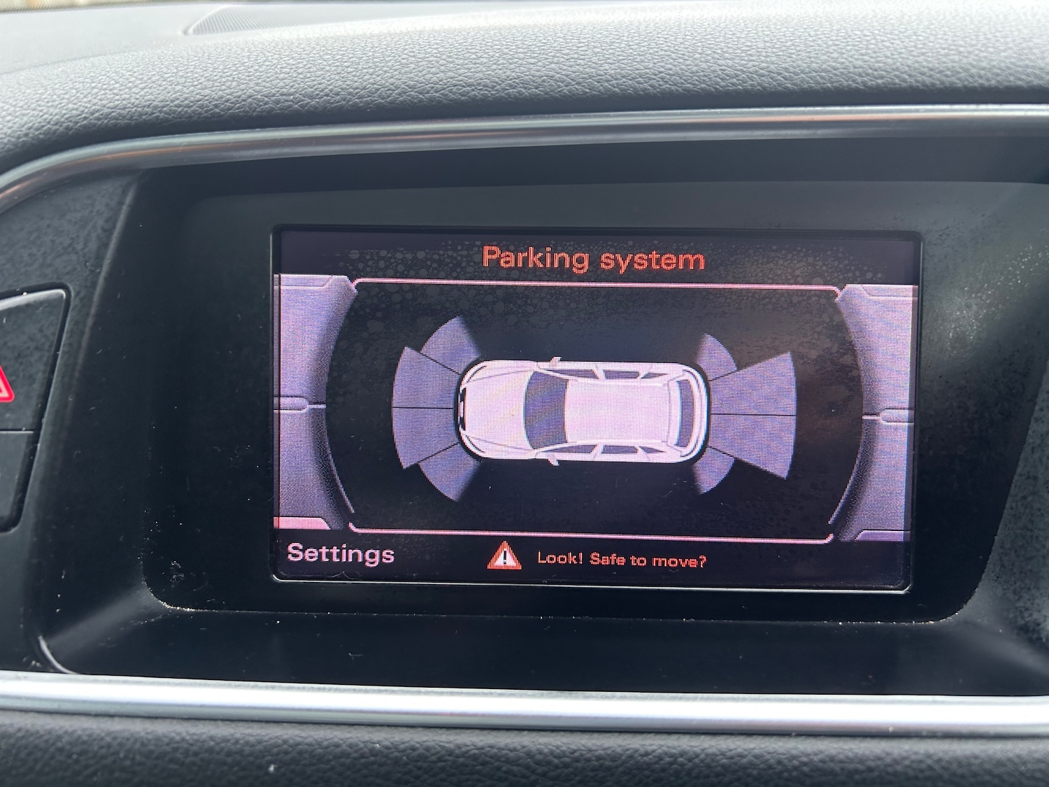 Used Audi Q5 2010 for sale - 77493813: Photo 20