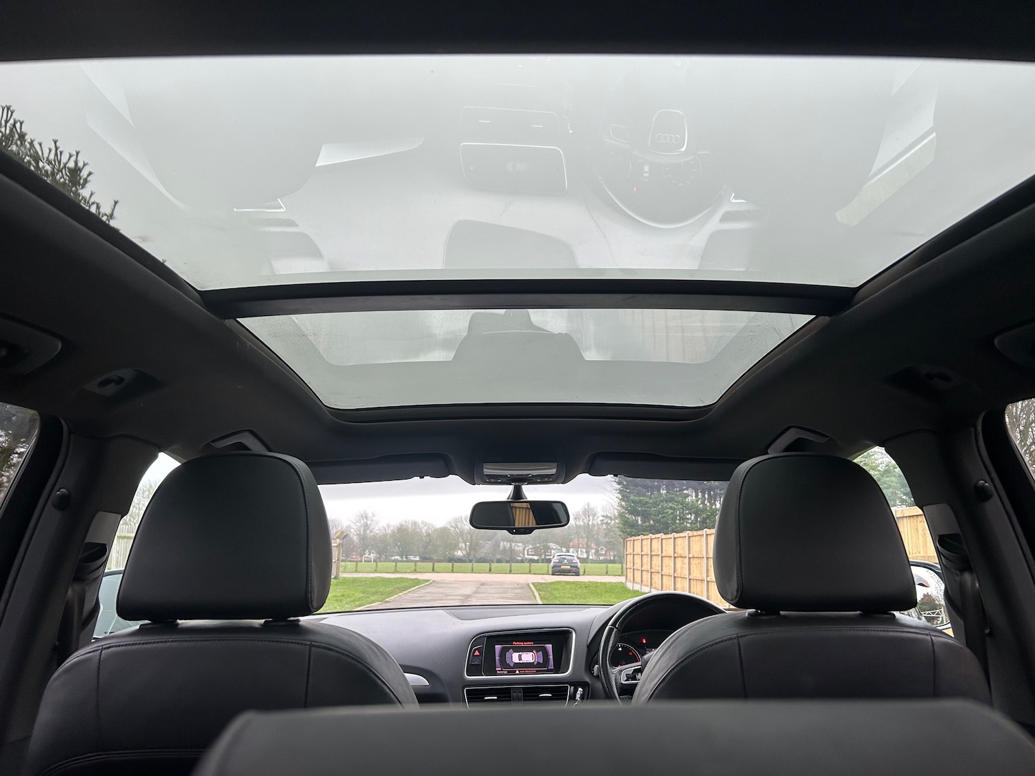 Used Audi Q5 2010 for sale - 77493813: Photo 21