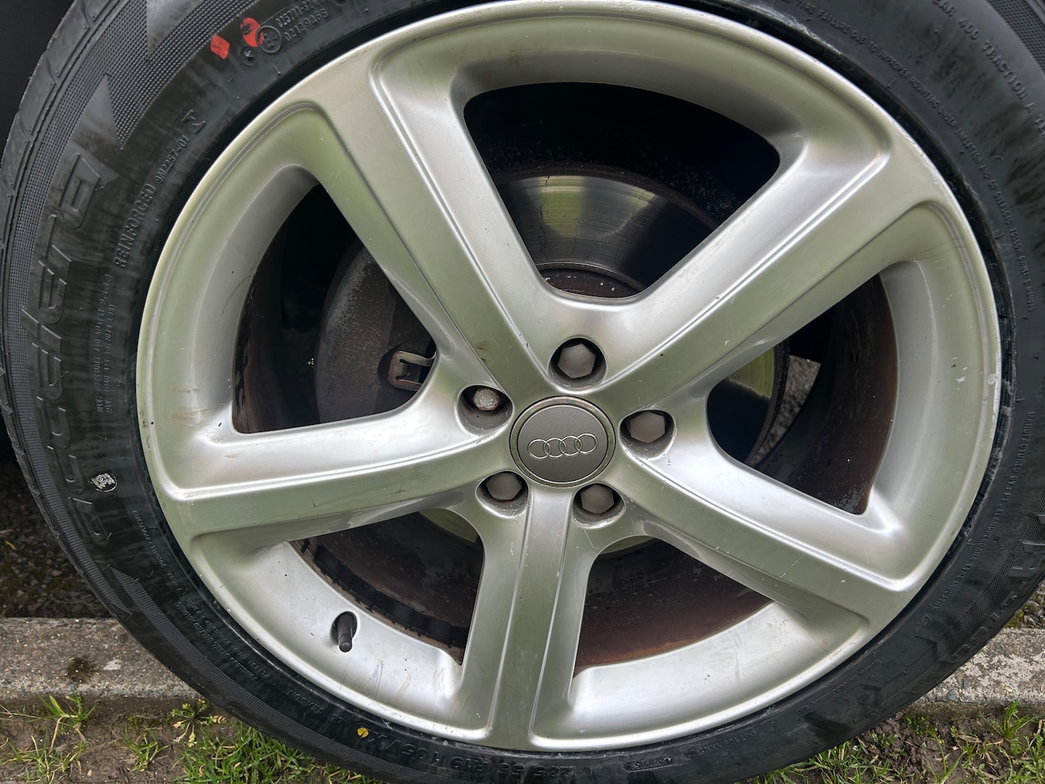 Used Audi Q5 2010 for sale - 77493813: Photo 22