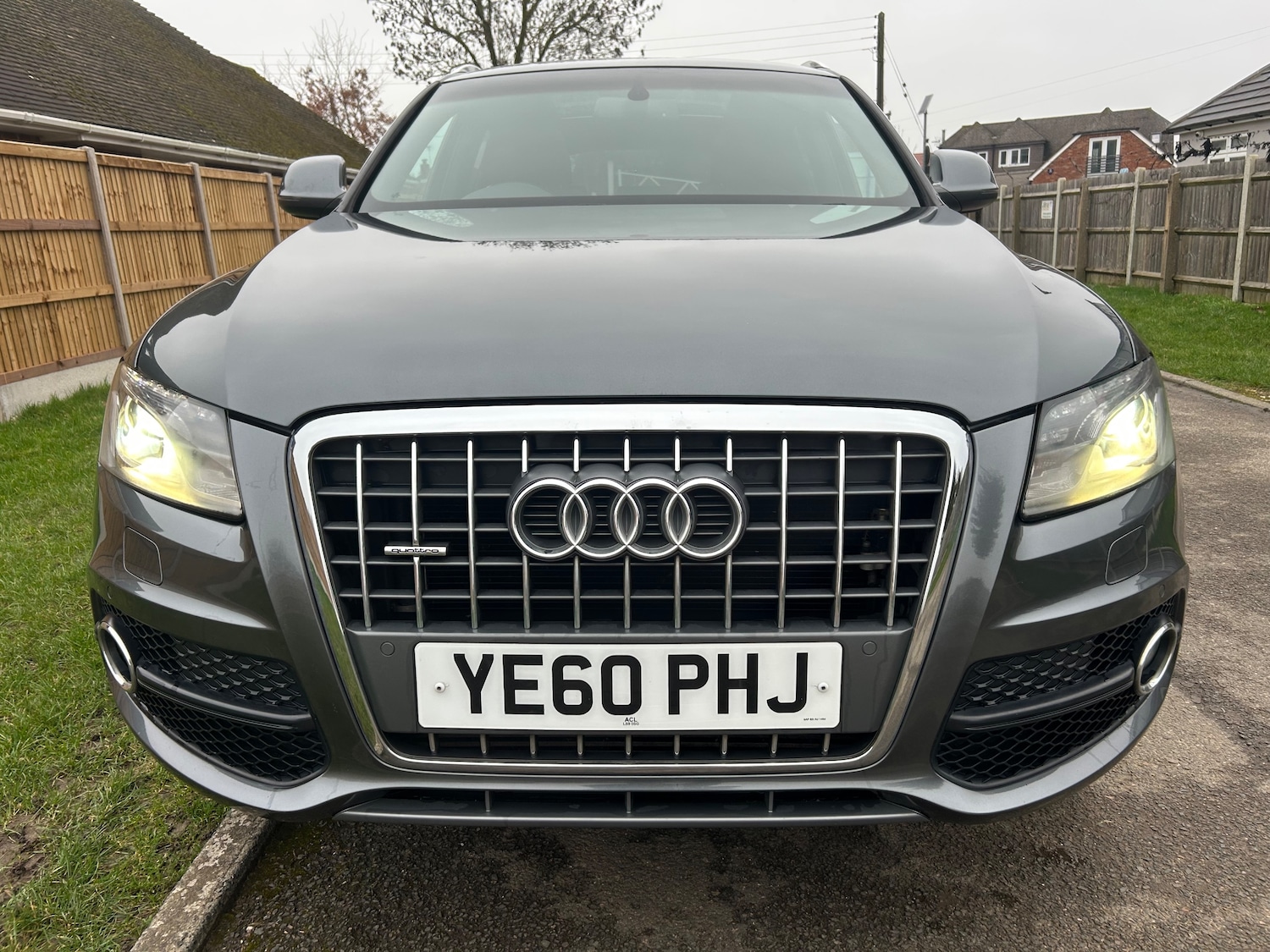 Used Audi Q5 2010 for sale - 77493813: Photo 7